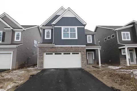 7066 Ashford Way, Powell, OH 43065