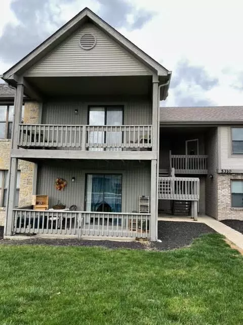 5310 Stonemeadow Ave #5310-F, Columbus, OH 43220