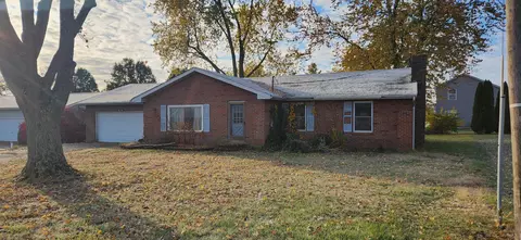 6615 Perry Pike, Plain City, OH 43064