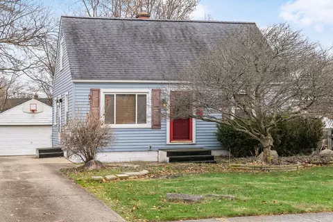 1309 Carolyn Ave, Columbus, OH 43224