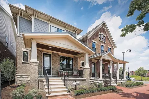 930 W 1st Ave, Grandview Heights, OH 43212