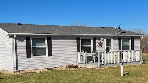 2717 Township Rd 247, De Graff, OH 43318