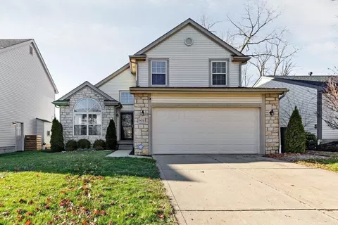 9031 Barley Loft Dr, Columbus, OH 43240