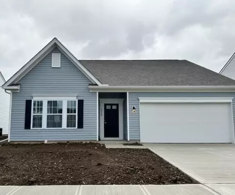 5330 Karst Cir, South Bloomfield, OH 43103