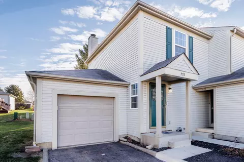 228 Malloy Ln #76A, Blacklick, OH 43004