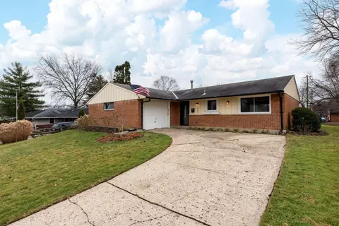 6963 Laird Ave, Reynoldsburg, OH 43068