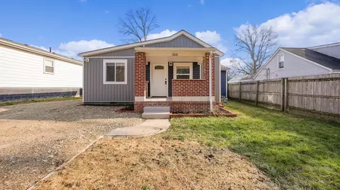 368 Fernhill Ave, Columbus, OH 43228