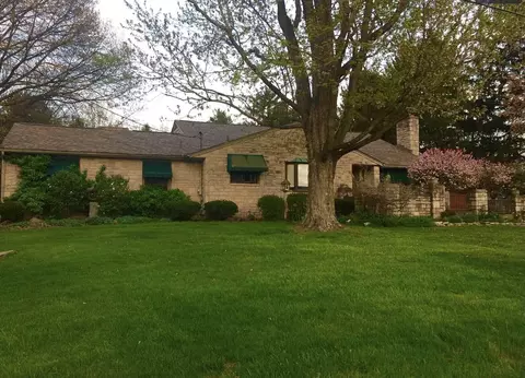299 N Trine St, Canal Winchester, OH 43110