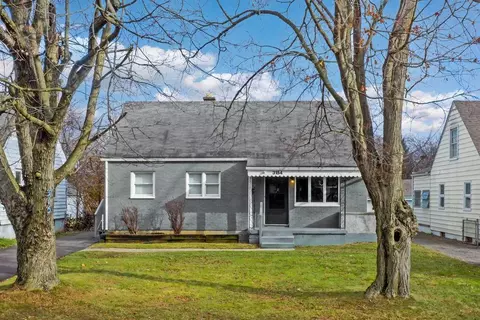 3154 Ontario St, Columbus, OH 43224
