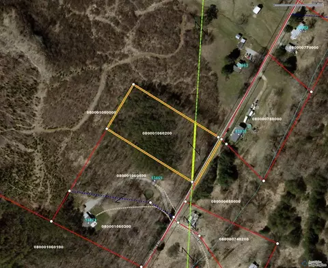 0 Big Cola Rd, Rockbridge, OH 43149