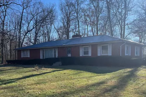 1307 Evergreen Rd, Marion, OH 43302