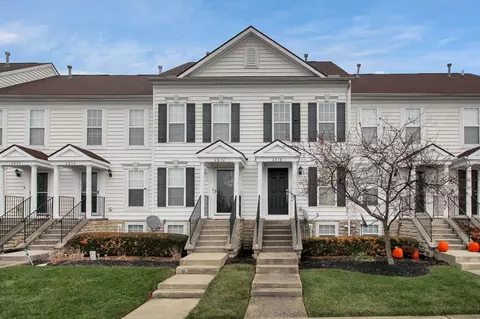 4838 Loblolly Dr #47, Canal Winchester, OH 43110