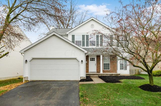 2290 Siskin Ave, Columbus, OH 43228