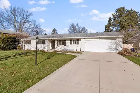 1778 Merriweather Dr, Columbus, OH 43221