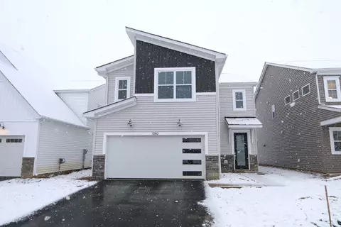 7080 Ashford Way, Powell, OH 43065