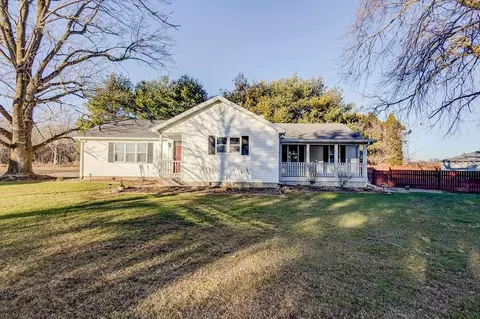 11308 Lovers Ln, Mount Vernon, OH 43050