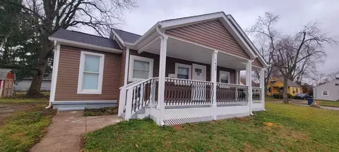 1453 Kingsley Ave, Dayton, OH 45406