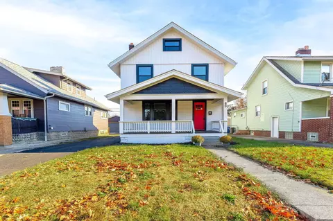 60 S Roys Ave, Columbus, OH 43204