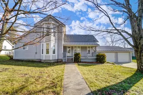 152 N Miami Rd, Rushsylvania, OH 43347