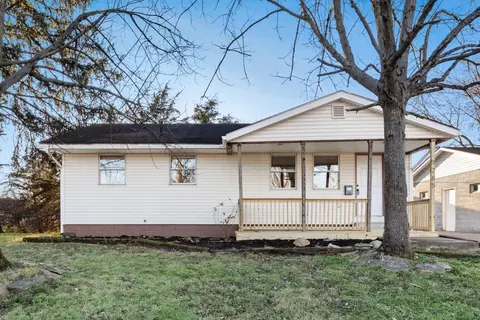 1285 Simpson Dr, Columbus, OH 43227