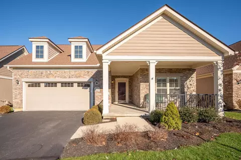 492 Morningstar Pl, Powell, OH 43065