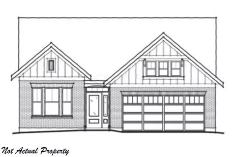 5991 Windcliff Dr E, Grove City, OH 43123