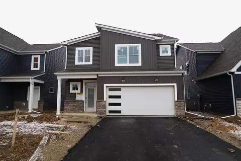 7058 Ashford Way, Powell, OH 43065