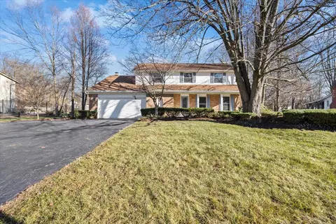 13800 Stonehenge Cir, Pickerington, OH 43147