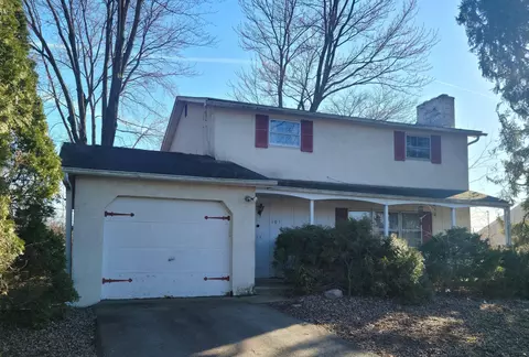 101 E Wilson Bridge Rd, Worthington, OH 43085
