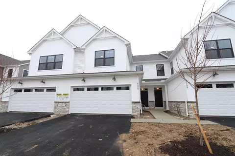 6400 Angelica Way, Westerville, OH 43081