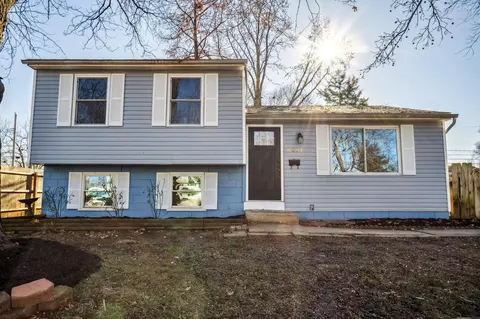 5007 Bentler Dr, Columbus, OH 43232