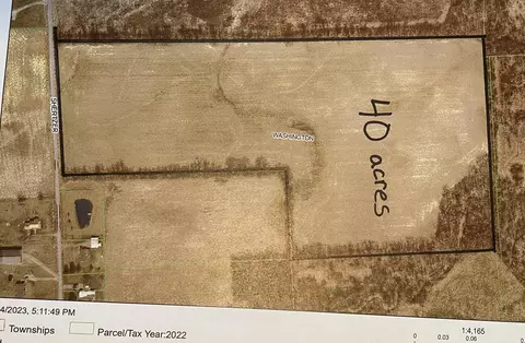 0 Shertzer Rd, Richwood, OH 43344