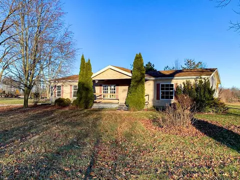 20770 Springdale Rd, Marysville, OH 43040
