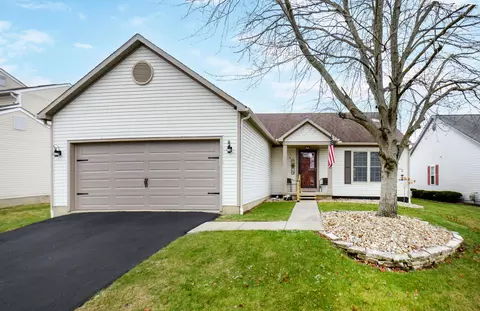 1568 Hocking Valley Pl, Lancaster, OH 43130