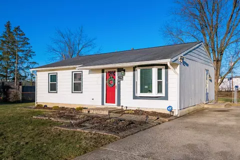 2750 Arbury Ct, Columbus, OH 43224