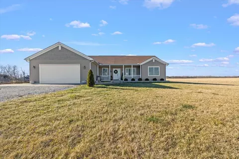 9005 Strine Rd, Ashley, OH 43003