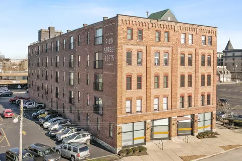 432 E Rich St #3B, Columbus, OH 43215