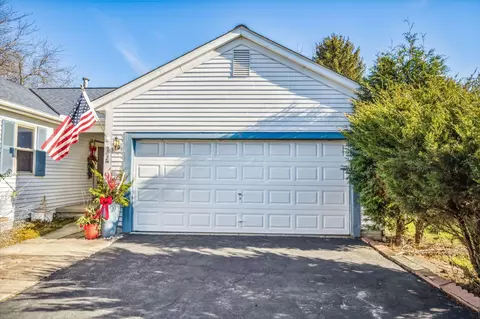 262 Connell Ct, Reynoldsburg, OH 43068
