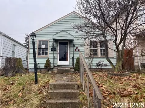 437 S Warren Ave, Columbus, OH 43204