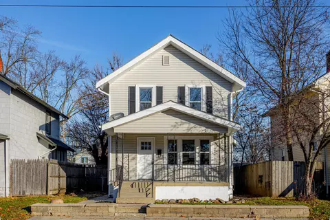 1516 Arlington Ave, Columbus, OH 43211