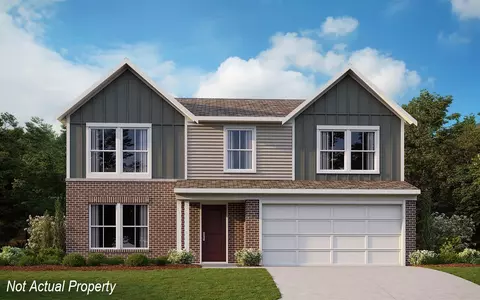 379 Alonzo Palmer St, Pataskala, OH 43062