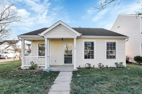 2719 Patrick Henry Ave, Columbus, OH 43207