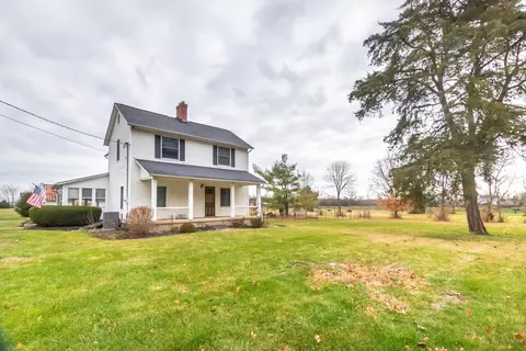 1182 Hubbard Rd, Galloway, OH 43119