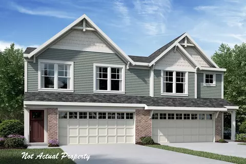 1645 S Golden Clove Bnd, Bellbrook, OH 45305