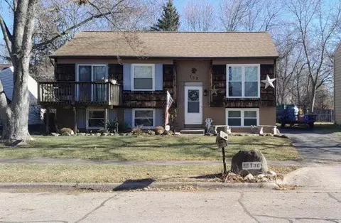 730 Mistletoe St, Gahanna, OH 43230