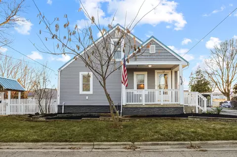 545 Cherry St, Groveport, OH 43125