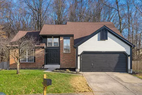 4207 Bromton Ct, Columbus, OH 43230