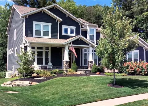 2951 Highland Woods Blvd, New Albany, OH 43054