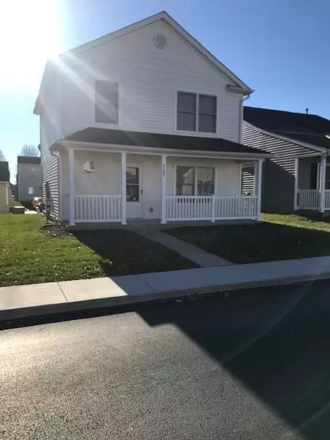 4787 Mattox St #102, Columbus, OH 43228