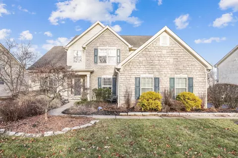 6993 Hawksbeard Dr, Westerville, OH 43082